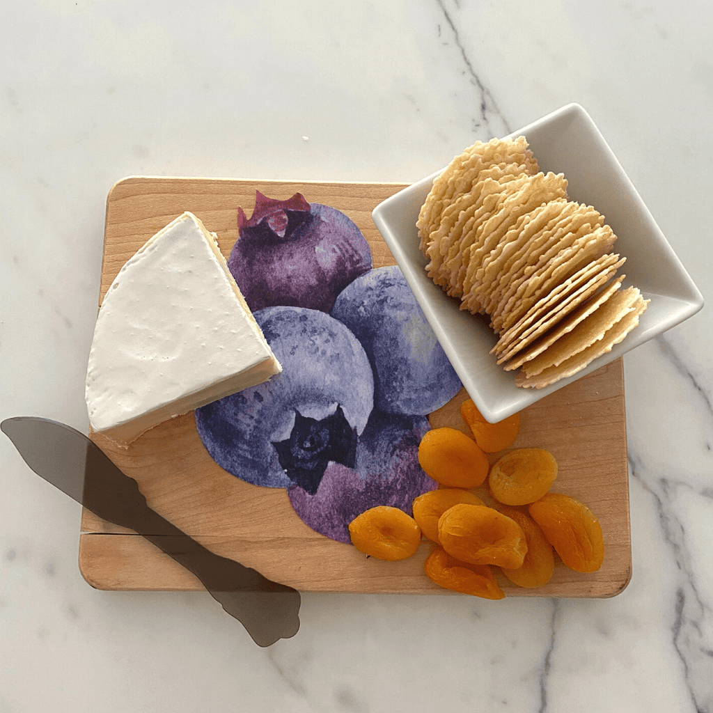 Cheese Papers for Charcuterie Boards - The Shop'n Glow