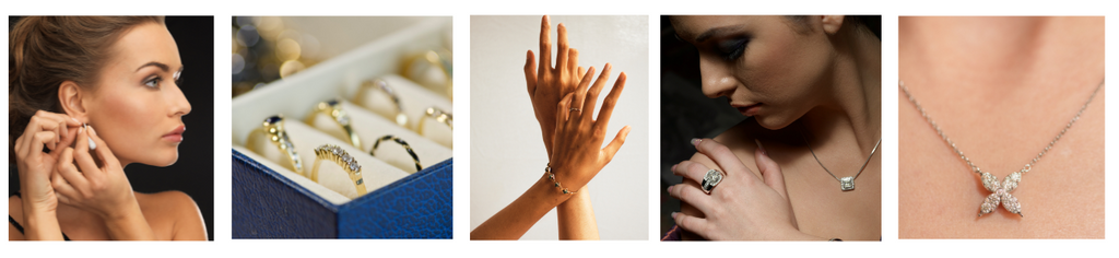 Building Your Jewelry Collection: A Beginner's Guide