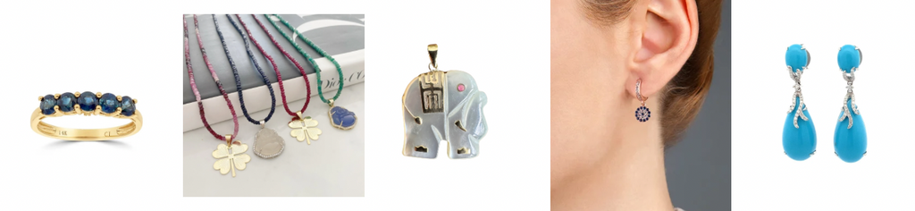 Ready for Abundance? These Jewels Can Help!