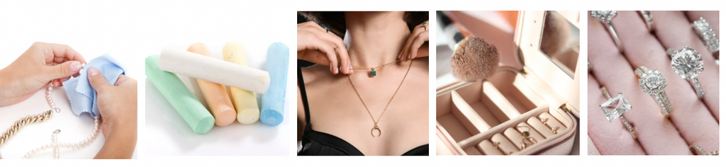 Best Ways to Store Your Jewelry to Avoid Tarnish