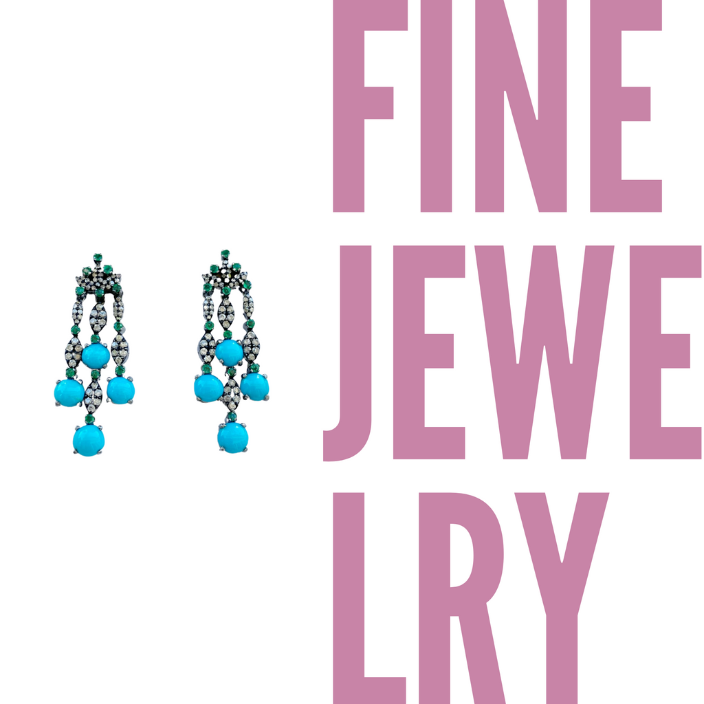 Fine Jewelry | The Shop'n Glow