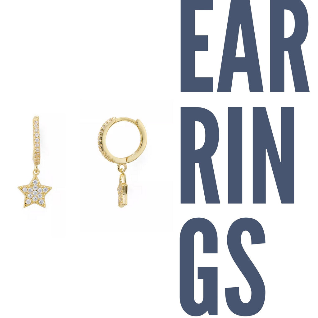 Gorgeous Statement Earrings | The Shop'n Glow