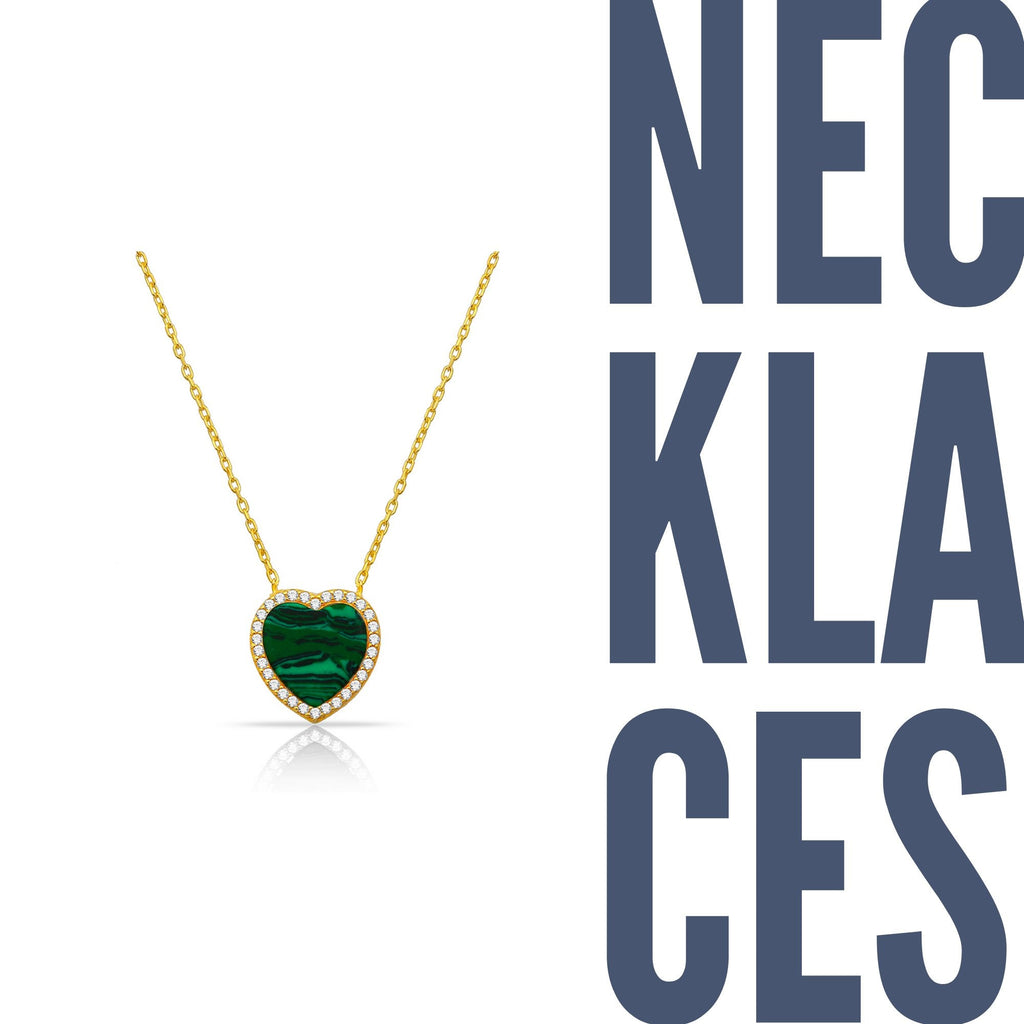 Necklaces | The Shop'n Glow