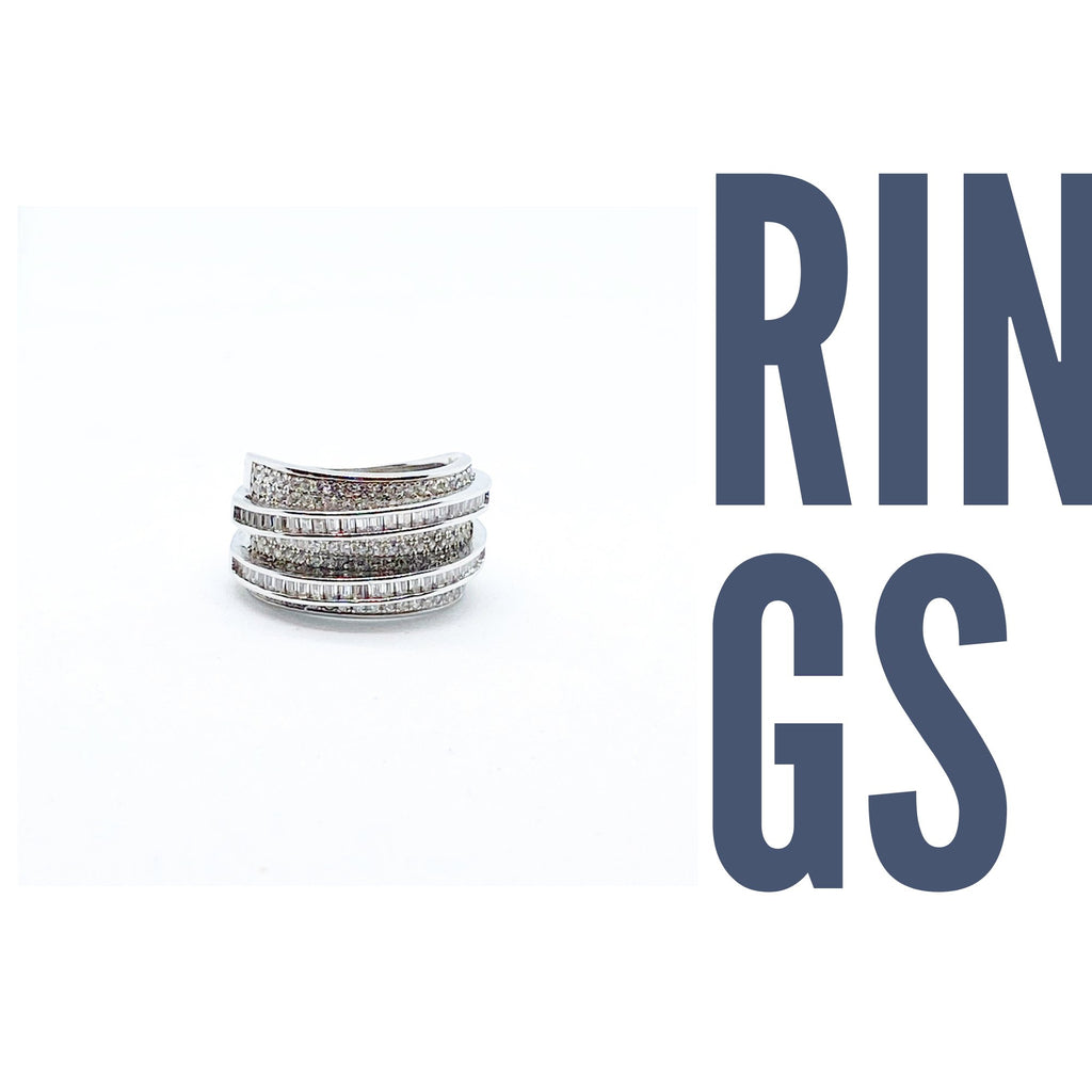 Rings | The Shop'n Glow