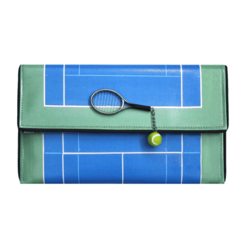 Tennis Bag| The Shop'n Glow