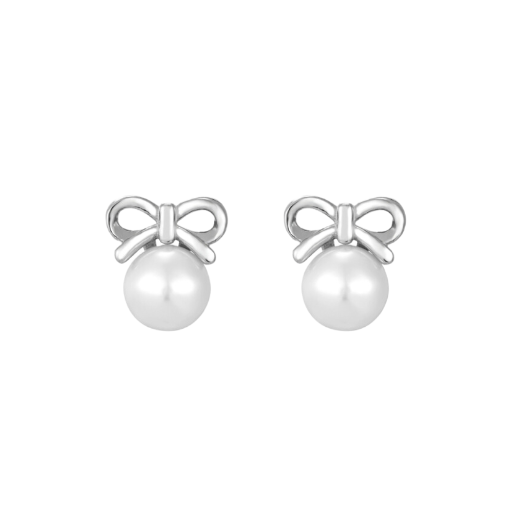 Freshwater Pearl : Earrings For Women