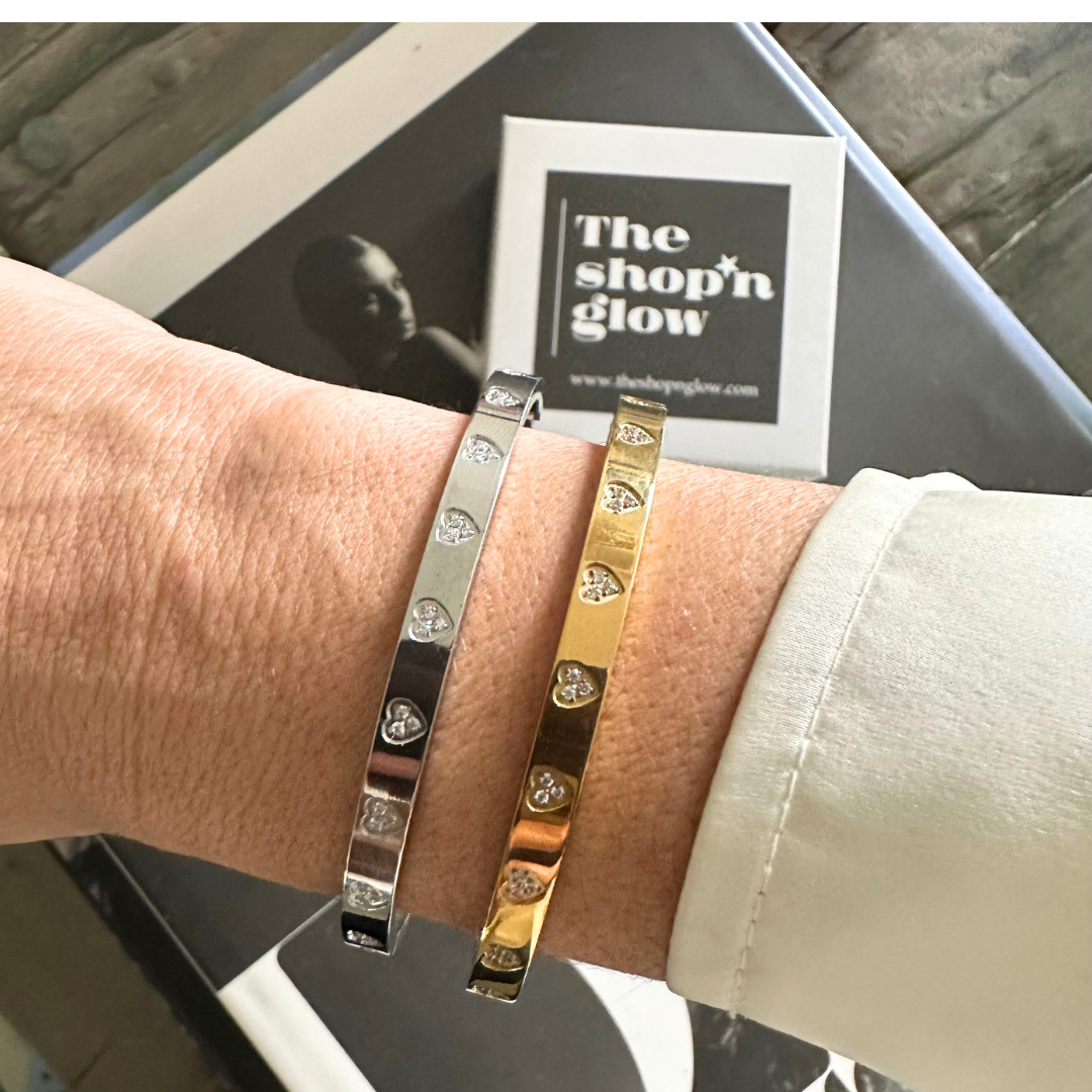 The online bracelet shop