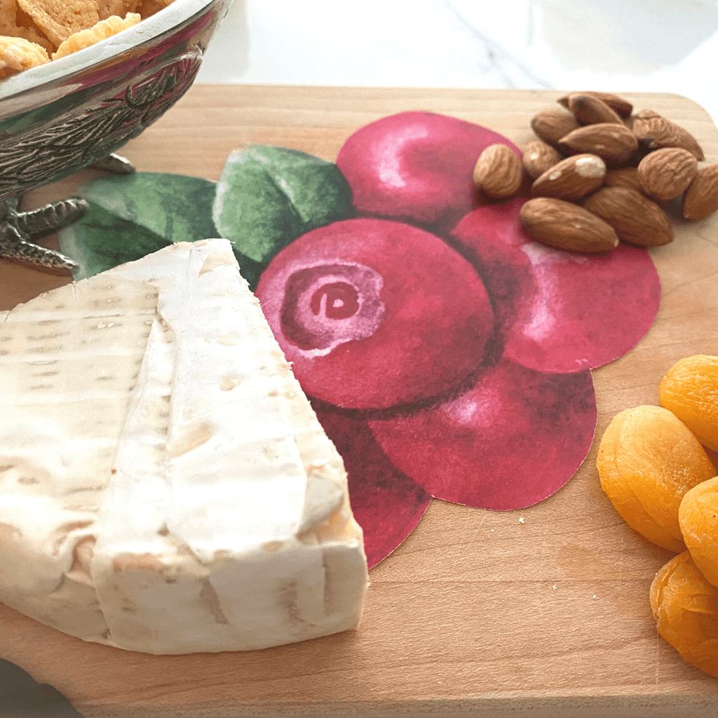 Cheese Papers for Charcuterie Boards - The Shop'n Glow