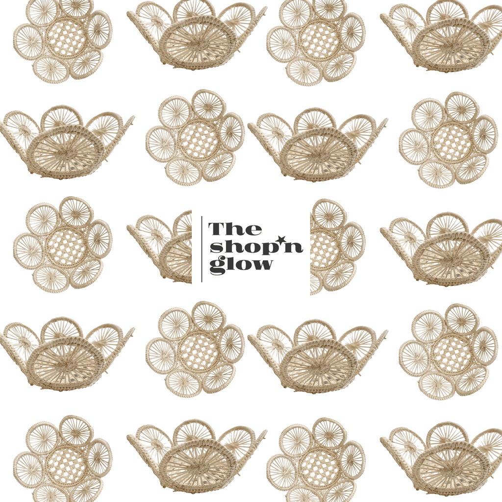 bread basket | The shop'n Glow